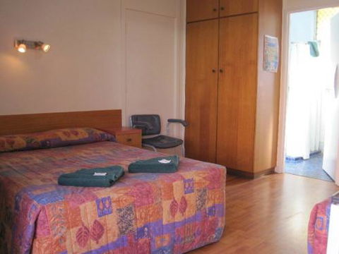 Desert Rose Inn - VIC Tourism 23