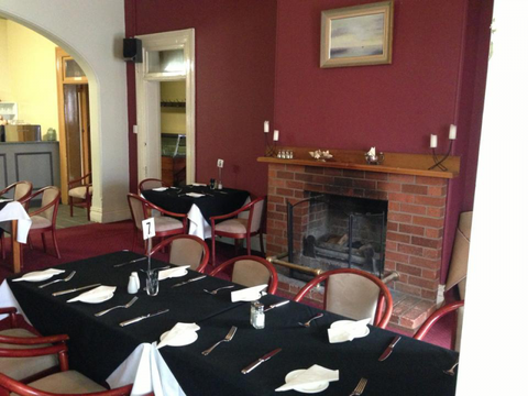 Great Central Hotel - VIC Tourism 16