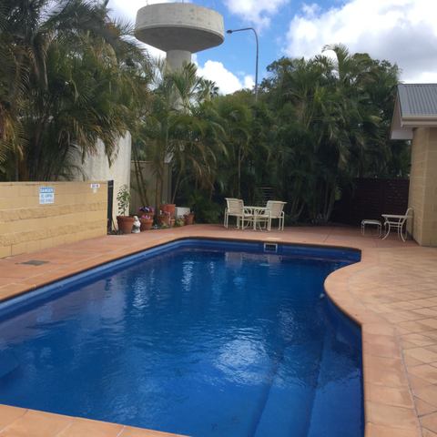 Emerald Gardens Motel & Apartments - VIC Tourism 19