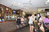 Corroboree Park Tavern - VIC Tourism 21