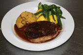 Corroboree Park Tavern - VIC Tourism 24