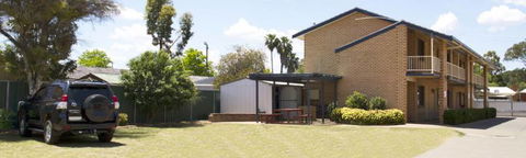 Atlas Motel - VIC Tourism 8