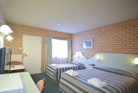 Atlas Motel - VIC Tourism 11