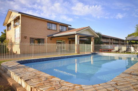 Atlas Motel - VIC Tourism 12