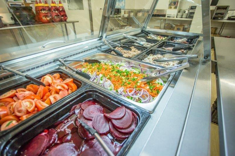 Leichhardt Accommodation - VIC Tourism 26