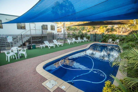 Leichhardt Accommodation - VIC Tourism 37