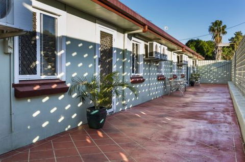 Cityside Accommodation - VIC Tourism 8