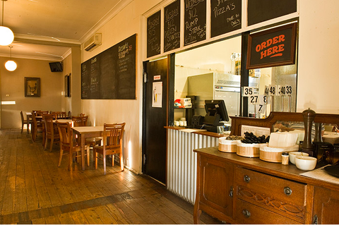 Belmore Hotel Scone - VIC Tourism 7