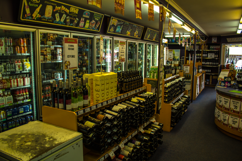 Joe's Waterhole Hotel - VIC Tourism 2
