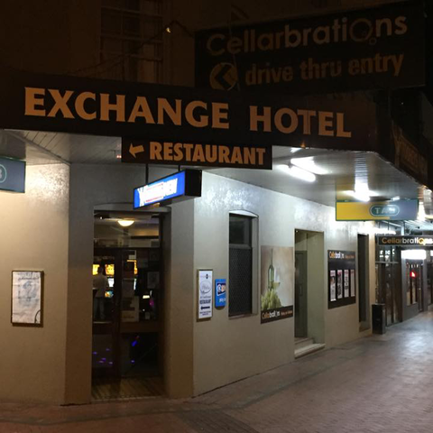 Exchange Hotel - VIC Tourism 6