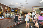Corroboree Park Tavern - VIC Tourism 16