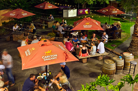 Belmore Hotel Scone - VIC Tourism 13