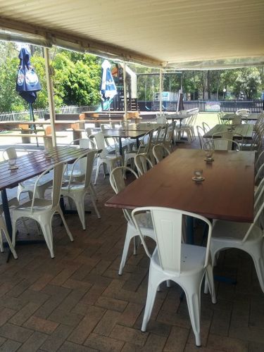 Bonny Hills Beach Hotel - VIC Tourism 9