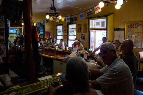 Joe's Waterhole Hotel - VIC Tourism 9