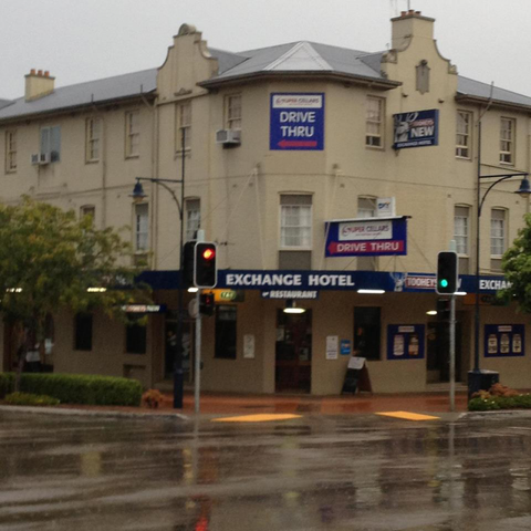 Exchange Hotel - VIC Tourism 9