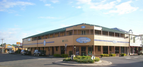Hotel Metropole - VIC Tourism 6