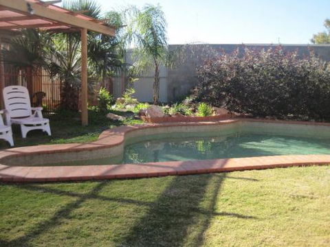Desert Rose Inn - VIC Tourism 15