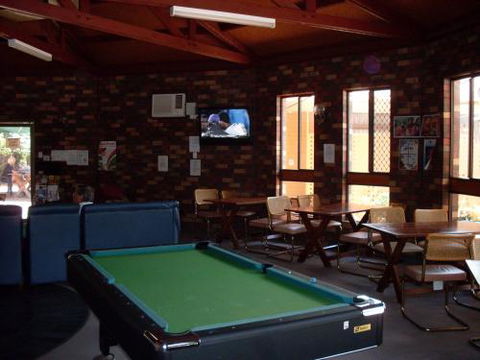 Desert Rose Inn - VIC Tourism 20