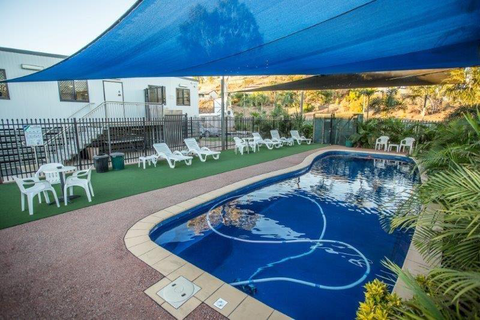 Leichhardt Accommodation - VIC Tourism 31