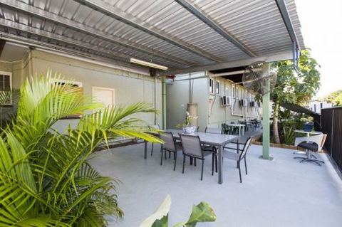 Cityside Accommodation - VIC Tourism 14