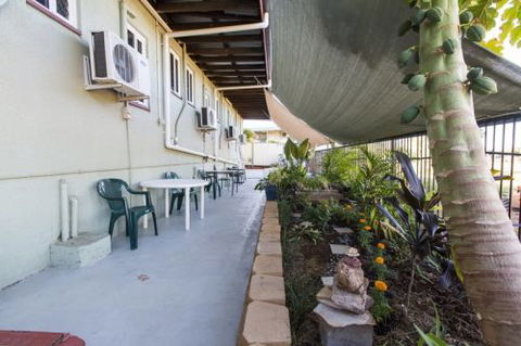 Cityside Accommodation - VIC Tourism 15