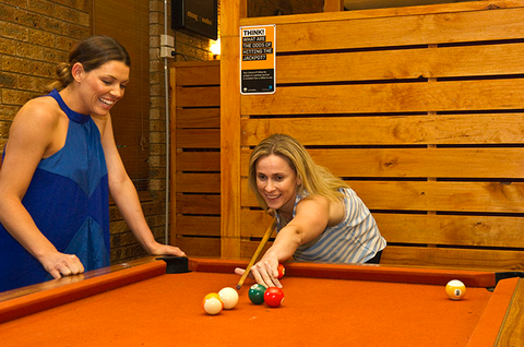 Belmore Hotel Scone - VIC Tourism 19