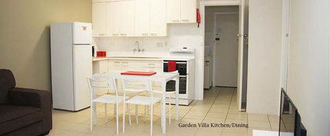 Aqua Villa Holiday Apartments - VIC Tourism 5