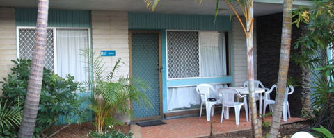 Aqua Villa Holiday Apartments - VIC Tourism 10