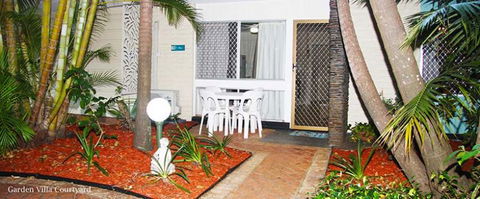 Aqua Villa Holiday Apartments - VIC Tourism 4