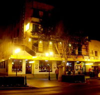 Amaroo Hotel - VIC Tourism