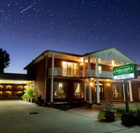 Meramie Motor Inn - VIC Tourism