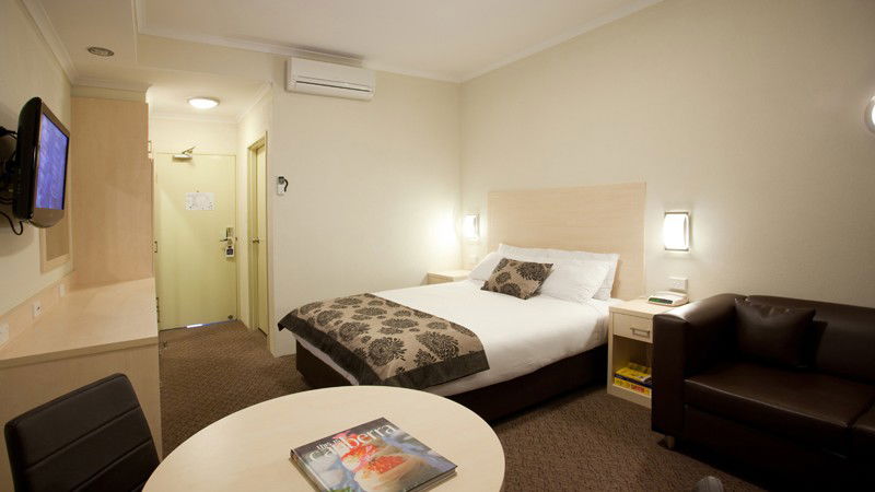  VIC Tourism