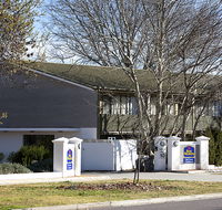 BEST WESTERN Tall Trees Canberra - VIC Tourism
