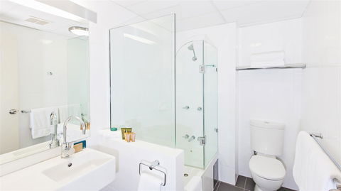 BEST WESTERN Tall Trees Canberra - VIC Tourism 5