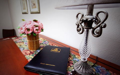 Cotswold Gardens Armidale - VIC Tourism 13