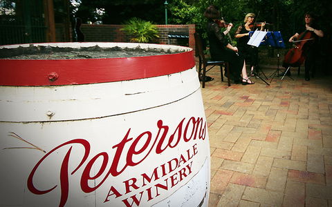 Cotswold Gardens Armidale - VIC Tourism 15