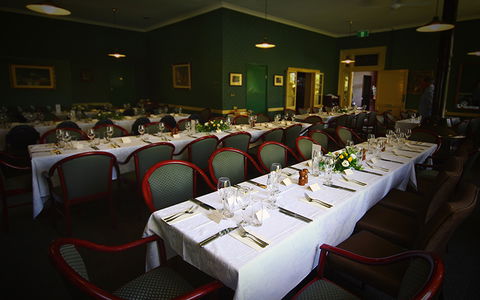 Cotswold Gardens Armidale - VIC Tourism 22