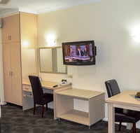 Best Western Zebra Motel - VIC Tourism
