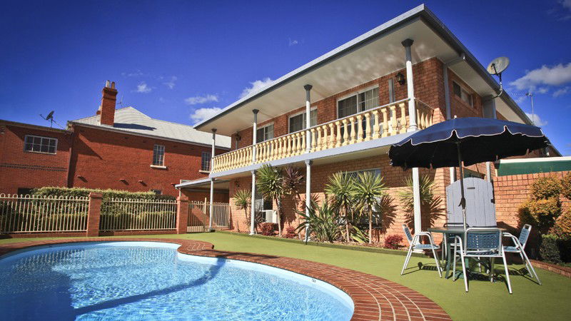  VIC Tourism