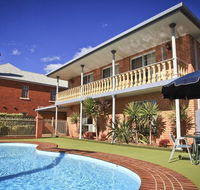 Best Western Blue Diamond Motor Inn - VIC Tourism