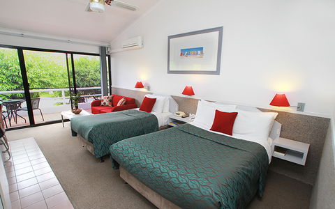 BEST WESTERN Sea Spray Motel - VIC Tourism 8