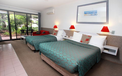 BEST WESTERN Sea Spray Motel - VIC Tourism 9
