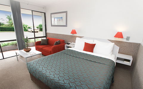 BEST WESTERN Sea Spray Motel - VIC Tourism 12