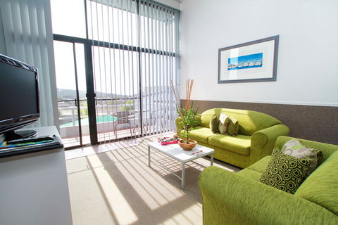 BEST WESTERN Sea Spray Motel - VIC Tourism 30