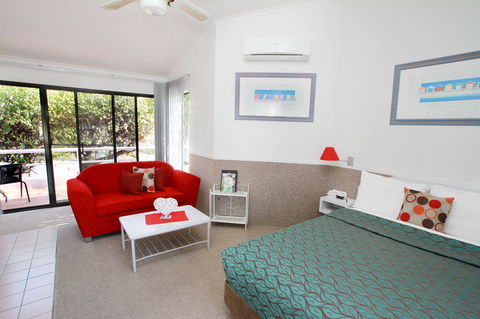 BEST WESTERN Sea Spray Motel - VIC Tourism 32