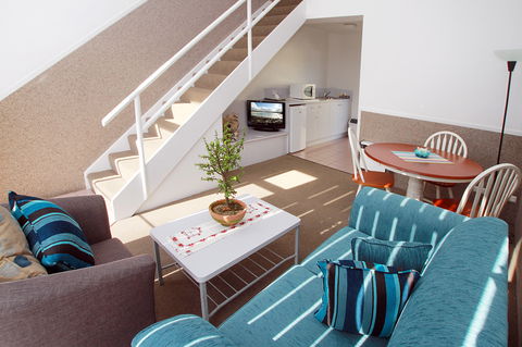 BEST WESTERN Sea Spray Motel - VIC Tourism 31