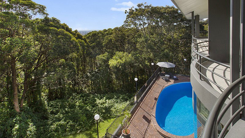 Barnsley NSW VIC Tourism