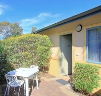 Travellers Motor Village - VIC Tourism