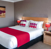 BEST WESTERN Balan Village Motel Nowra - VIC Tourism