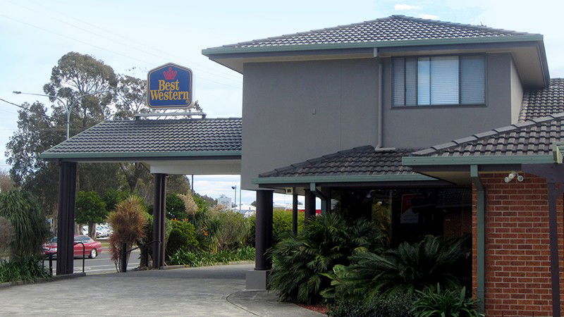 Port Macquarie NSW VIC Tourism